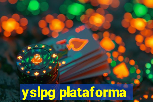 yslpg plataforma