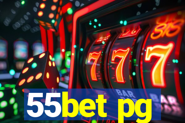 55bet pg