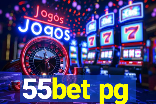 55bet pg