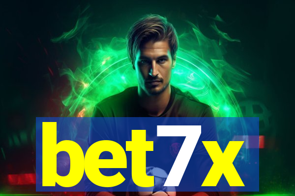 bet7x