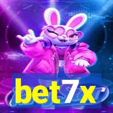 bet7x