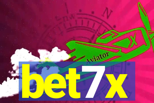 bet7x