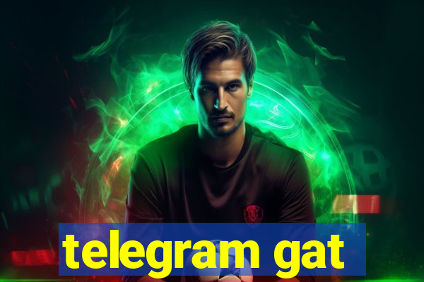 telegram gat