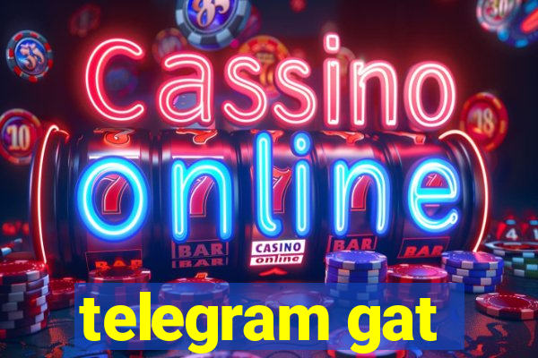 telegram gat