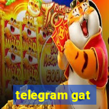 telegram gat