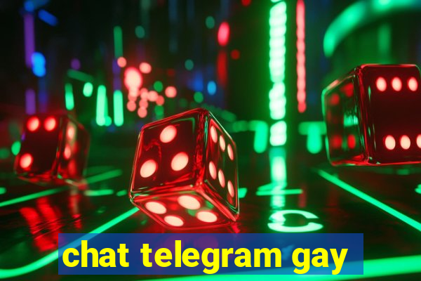 chat telegram gay