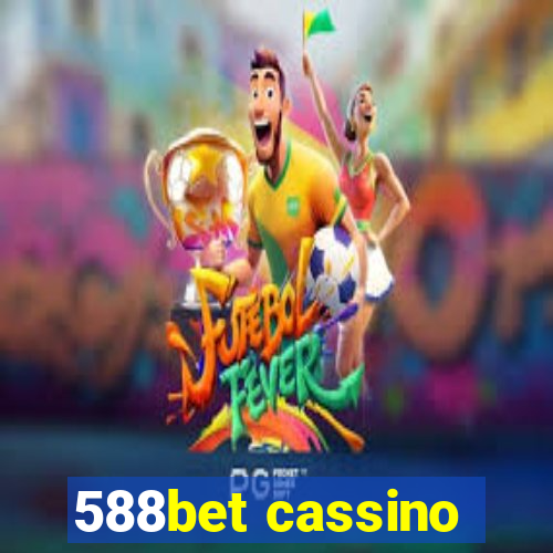 588bet cassino