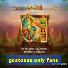 gostosas only fans