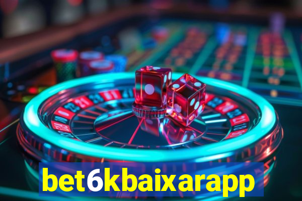 bet6kbaixarapp