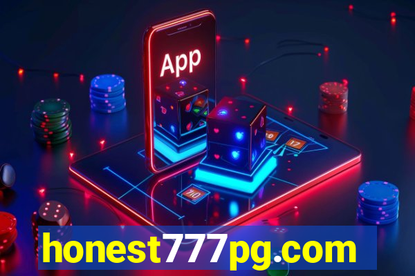 honest777pg.com