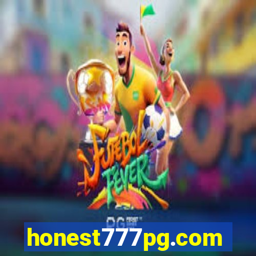 honest777pg.com