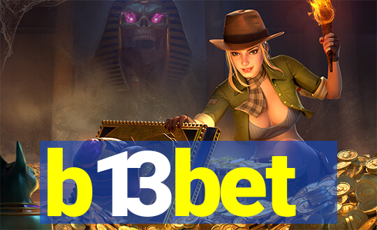 b13bet