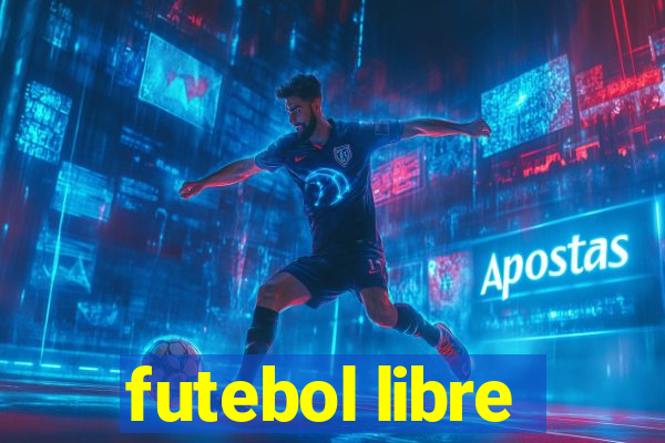 futebol libre