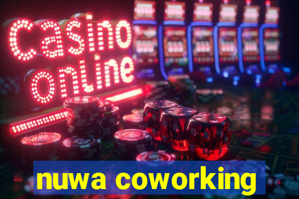 nuwa coworking