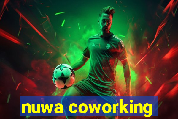 nuwa coworking