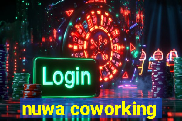 nuwa coworking