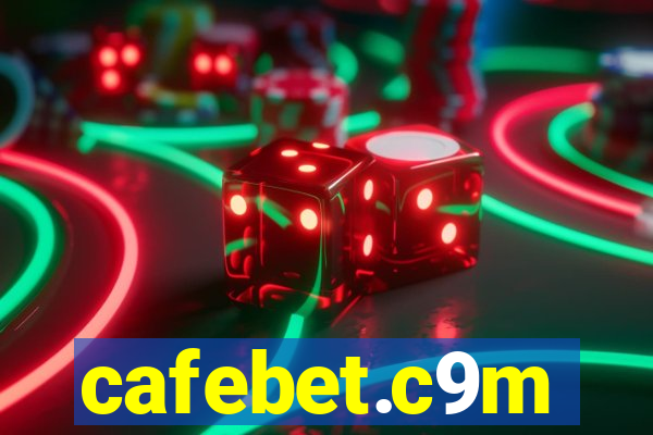 cafebet.c9m