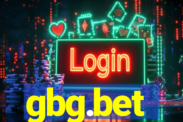 gbg.bet