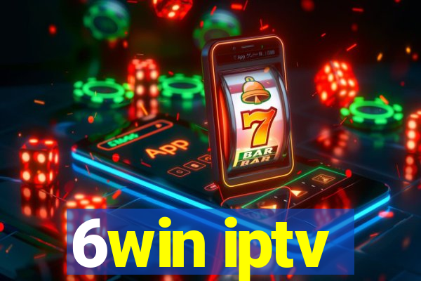 6win iptv