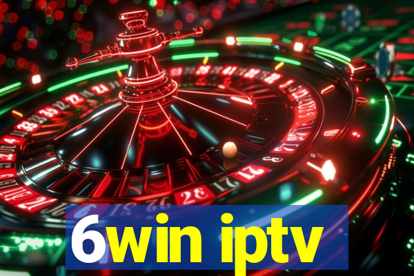 6win iptv