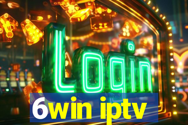 6win iptv