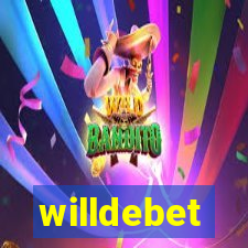 willdebet