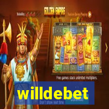 willdebet