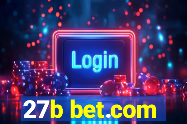 27b bet.com