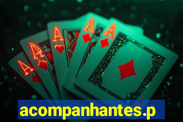 acompanhantes.pvh