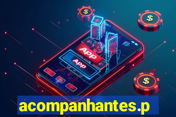 acompanhantes.pvh