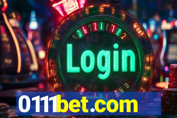 0111bet.com