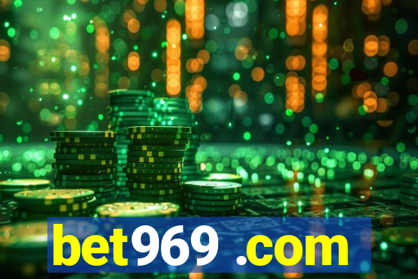 bet969 .com