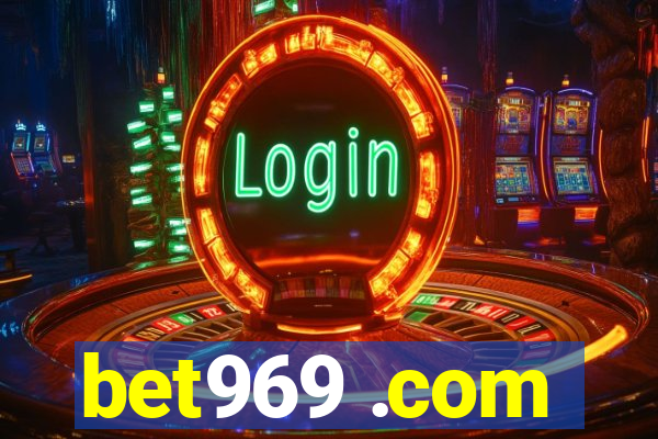 bet969 .com