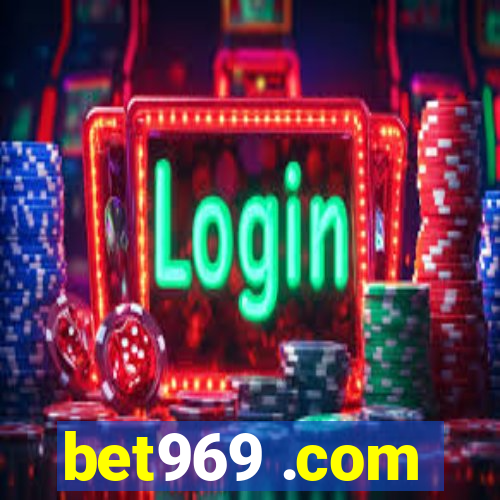 bet969 .com