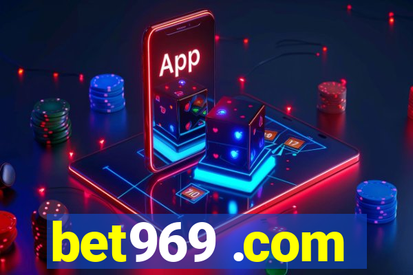 bet969 .com