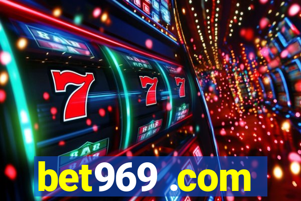 bet969 .com