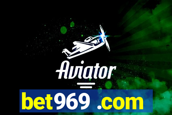 bet969 .com