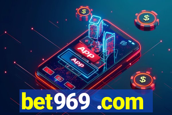 bet969 .com