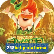 258bet plataforma