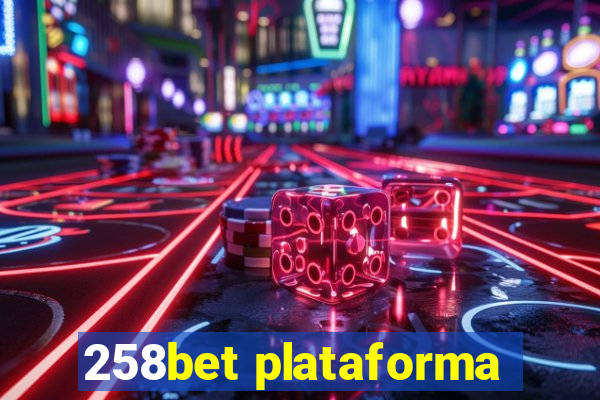 258bet plataforma