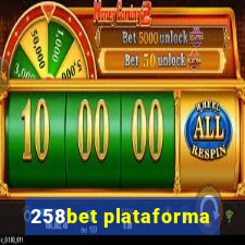 258bet plataforma