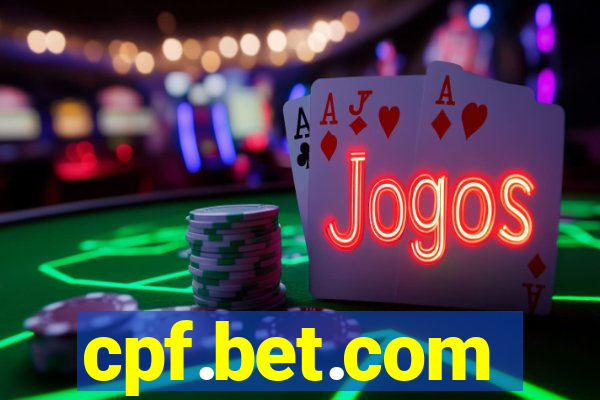 cpf.bet.com