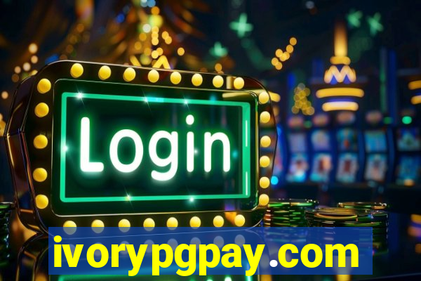 ivorypgpay.com