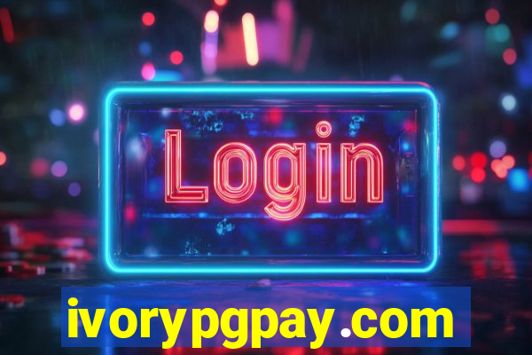 ivorypgpay.com