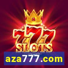 aza777.com