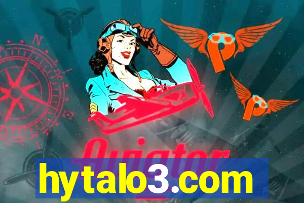 hytalo3.com