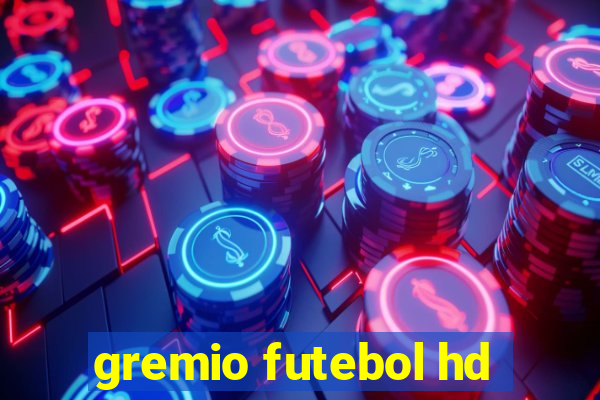 gremio futebol hd