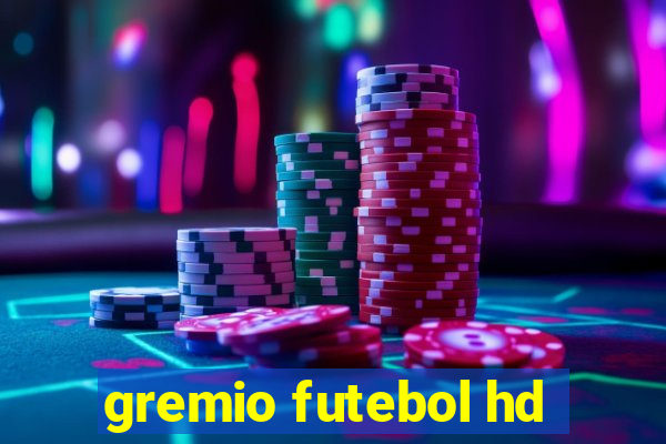 gremio futebol hd