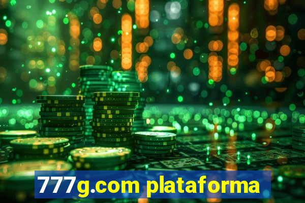 777g.com plataforma