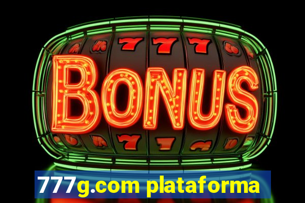 777g.com plataforma